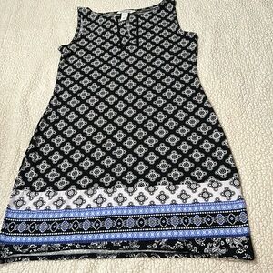 White House Black Market / Women’s Dress / Size: S